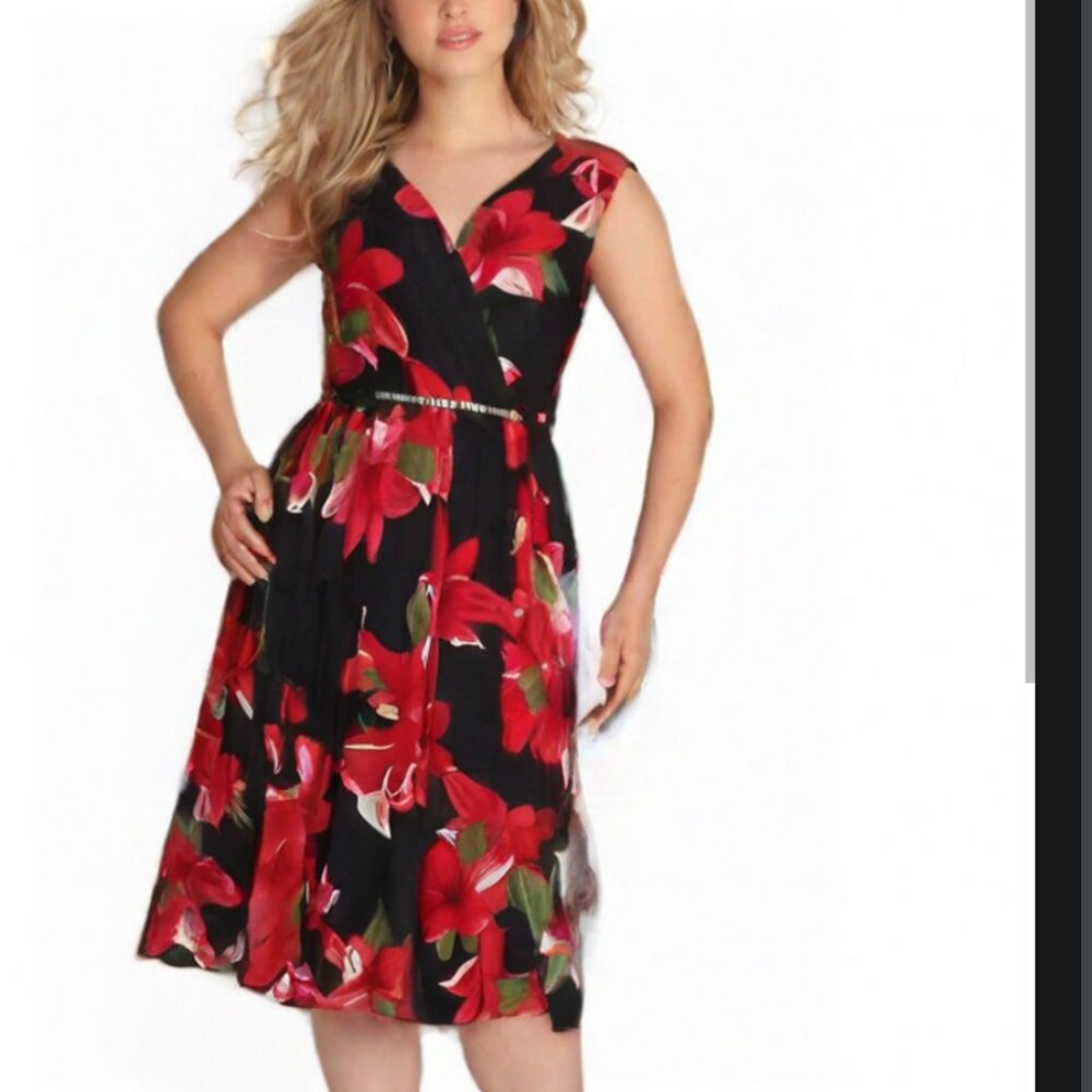 Alexa B Dress ☺️👗 - Picture 13 of 13